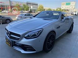مێرسێدس بێنز SLC-Class